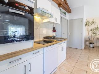 Gîte cosy avec spa privatif, terrasse et parking, au cœur des vignobles du Layon, idéal pour couples. - FR-1-622-21 - 7