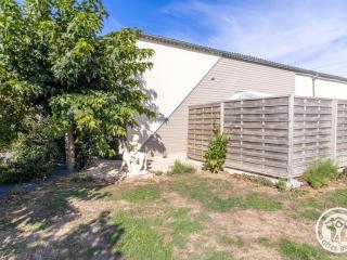 Gîte cosy avec spa privatif, terrasse et parking, au cœur des vignobles du Layon, idéal pour couples. - FR-1-622-21 - 1