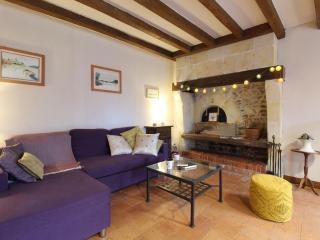 Jolie maison en pierre avec jardin privatif, proche de la Loire et des châteaux, animaux bienvenus - FR-1-622-23 - 1