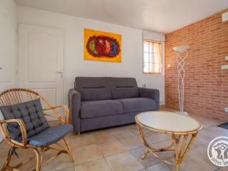 Gîte familial au calme avec terrasse, proche Puy du Fou et plages vendéennes. - FR-1-622-41 - 5