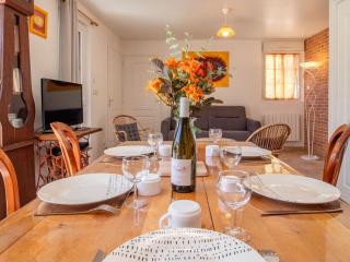 Gîte familial au calme avec terrasse, proche Puy du Fou et plages vendéennes. - FR-1-622-41 - 4