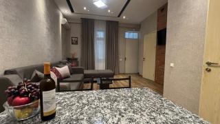 Rustaveli Modern Apartment Center of Tbilisi - Tbilisi City - 6