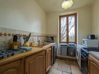 Charmante fermette au calme avec équipements modernes, proche vignobles et châteaux - FR-1-591-48 - 6