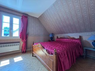 Maison de Charme avec Piscine Chauffée et Tennis à Proximité du Zoo de Beauval - FR-1-591-26 - 1