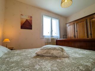 Évasion en Berry: Maison proche Voie Verte, Château et Nature - idéal familles et pêcheurs - FR-1-591-55 - 5