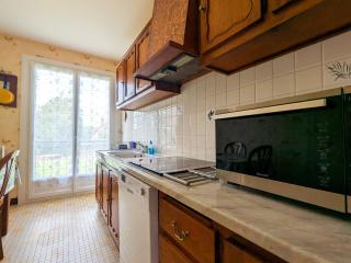 Évasion en Berry: Maison proche Voie Verte, Château et Nature - idéal familles et pêcheurs - FR-1-591-55 - 4