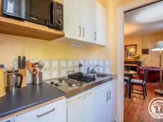 Charmant Appartement Central à Angers - Tout Inclus, Wifi, Proche Gare et Patrimoine - FR-1-622-6 - 6