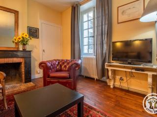 Charmant Appartement Central à Angers - Tout Inclus, Wifi, Proche Gare et Patrimoine - FR-1-622-6 - 4