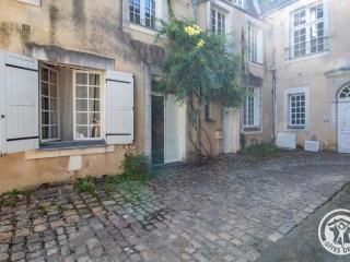 Charmant Appartement Central à Angers - Tout Inclus, Wifi, Proche Gare et Patrimoine - FR-1-622-6 - 2