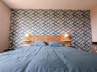 Charmante maison avec jardin, proche de George Sand, circuit auto, hippodrome, plans d'eau et nature. - FR-1-591-320 - Thevet-Saint-Julien - 4