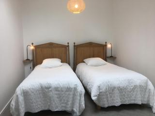 Gîte rénové, 35 min de Nancy, près de châteaux, fibre, parking privé, idéal famille - FR-1-584-169 - 9