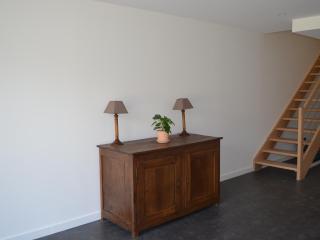 Gîte rénové, 35 min de Nancy, près de châteaux, fibre, parking privé, idéal famille - FR-1-584-169 - 3