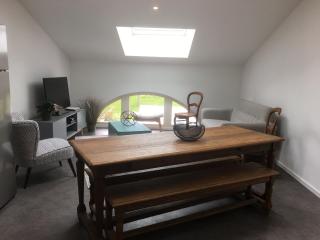 Gîte rénové, 35 min de Nancy, près de châteaux, fibre, parking privé, idéal famille - FR-1-584-169 - 0