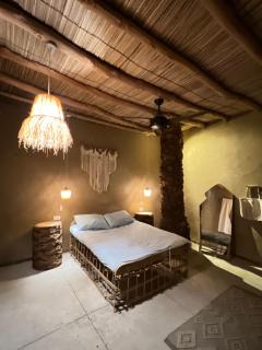 Gamandy Eco-Lodge - 9