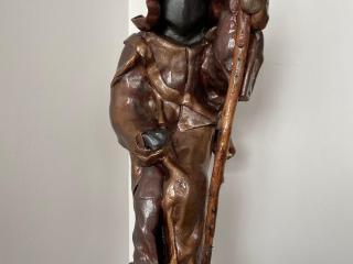 Gîte confortable à Saugues pour randonneurs, 3 chambres spacieuses avec salle d'eau privative - FR-1-582-365 - Cubelles - 5