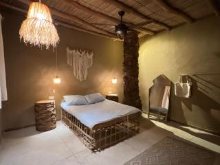 Gamandy Eco-Lodge - 8