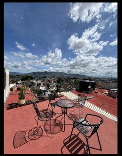 3 Bd house steps from Santo Domingo - 9