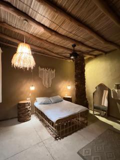 Gamandy Eco-Lodge - 7