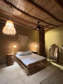 Gamandy Eco-Lodge - 5