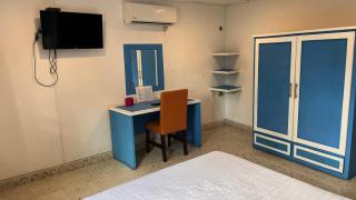 Habitacion2 con baño propio - 0