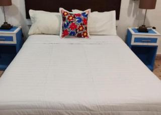 Habitacion2 con baño propio - 5