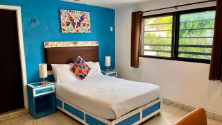 Habitacion2 con baño propio - 4