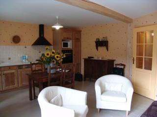 Gîte calme près du Lac de Madine, avec jardin privé, cuisine équipée et tout inclus - FR-1-585-64 - 9