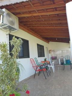 Casa Próx ao Centro Águas de São Pedro e W Park - 8