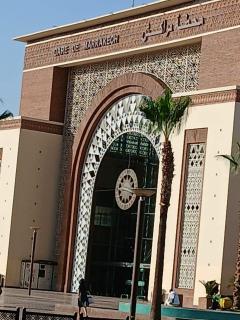 Evasion à Marrakech very centrally located - 4