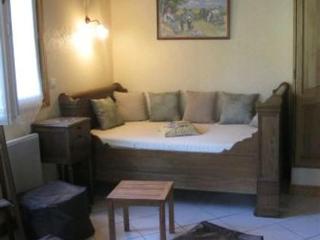 Gîte cosy avec terrasse, garage et barbecue près de Verdun - FR-1-585-20 - 5