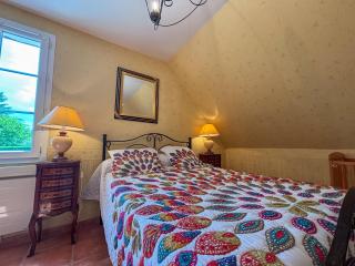 Villa avec Piscine Intérieure, Billard et Tennis, proche Zoo de Beauval et Châteaux de la Loire - FR-1-591-225 - 3