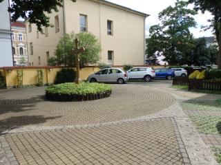 Hotel Zlatý Kříž - Teplice - 9
