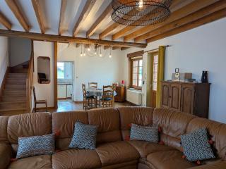 Charmante Maison pour 6 à St Père-sur-Loire, Vue Loire - FR-1-590-178 - 8