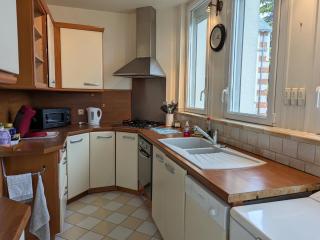 Charmante Maison pour 6 à St Père-sur-Loire, Vue Loire - FR-1-590-178 - 7