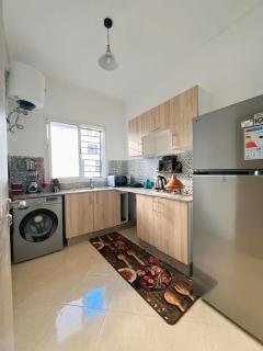 Séjour détente près plage des nations - 3