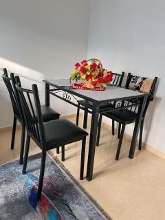 Séjour détente près plage des nations - 4