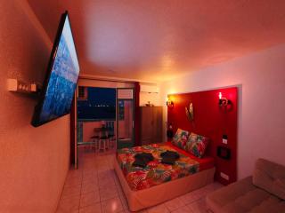 Sweet Crépuscule - Studio avec Vue Mer Imprenable & Piscine - 2