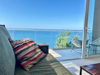 Luxury condo with Rooftop Pool & Ocean views - 9