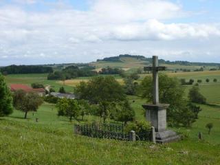 Charmant Gîte en Lorraine, Proche Nancy et Vosges, Terrasse et Confort Tout Équipé - FR-1-584-59 - 7