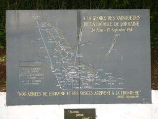 Charmant Gîte en Lorraine, Proche Nancy et Vosges, Terrasse et Confort Tout Équipé - FR-1-584-59 - 4