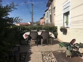 Charmant Gîte en Lorraine, Proche Nancy et Vosges, Terrasse et Confort Tout Équipé - FR-1-584-59 - 2
