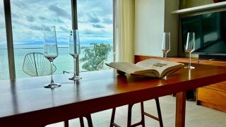 Luxury condo with Rooftop Pool & Ocean views - 5