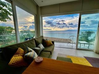 Luxury condo with Rooftop Pool & Ocean views - 0