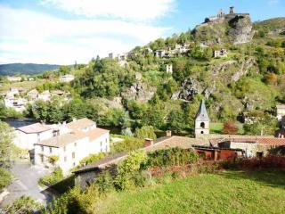 Grande maison pour familles et amis près des Gorges de l'Allier - FR-1-582-189 - 2