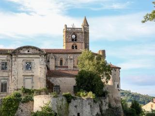 Gîte indépendant avec cour privative près de Lavoute-Chilhac et Langeac - FR-1-582-224 - 1