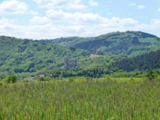 Ferme du XIXe avec cheminée, près des gorges du Doulon - FR-1-582-227 - 5