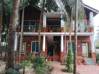 Stone Guest House Gokarna - 0