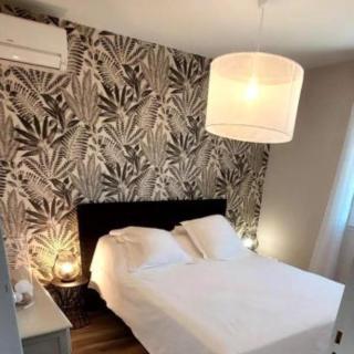 Maison Le Pontet 4 pers Jardin Clim Wi-Fi - 6