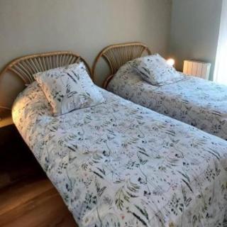 Maison Le Pontet 4 pers Jardin Clim Wi-Fi - 5