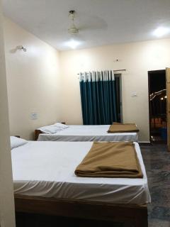 Stone Guest House Gokarna - 5